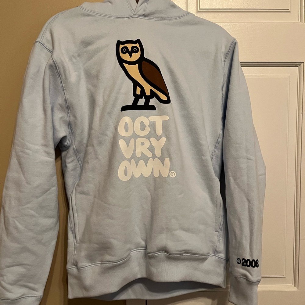 Ovo hoodie